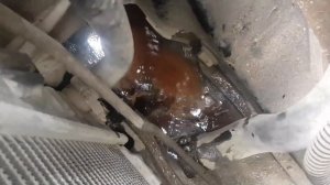 ПРАВИЛЬНАЯ Замена антифриза в автомобиле