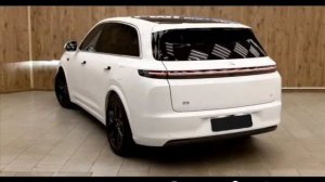 Li 9 Li 7 в наличии, таких цен ещё не было!!! Автомобили из Китая от GOVYRIN AUTO.