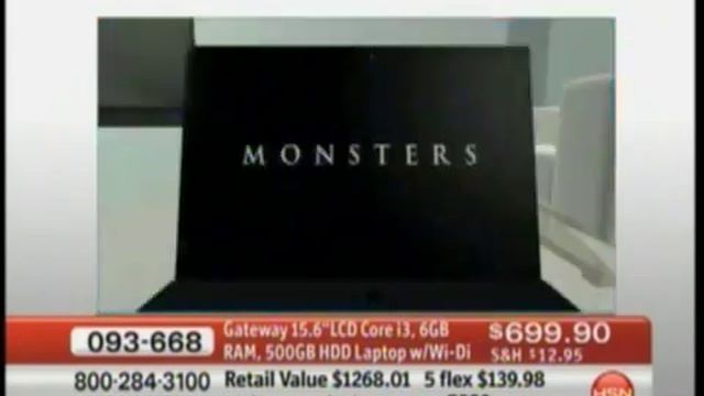 HSN July 23 2011 core i3 widi 5pm смотреть онлайн