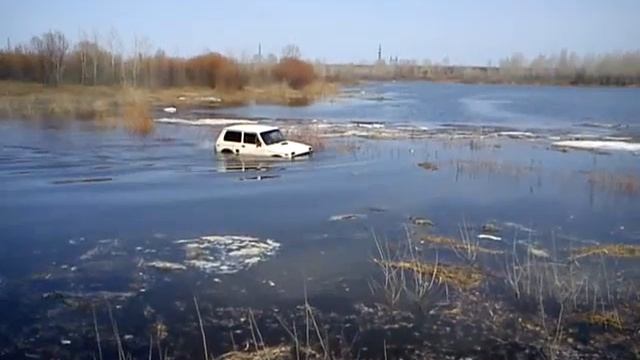 Нива (лодка) смотреть онлайн