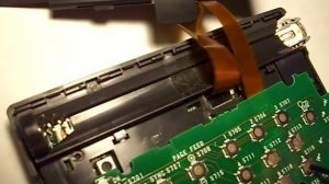 SONY ICF-SW100 SSB adjustment