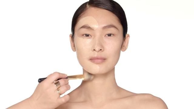 Estée Lauder X Beauty Is Boring // Double Wear Stay-In-Place Makeup смотреть онлайн