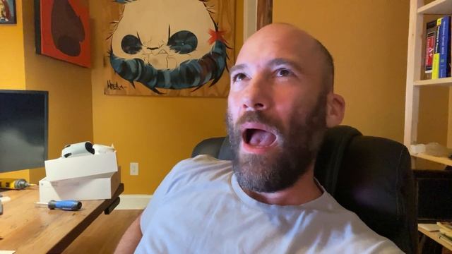 AIRPODS MAX, ZOOM and UX for REMOTE WORKERS смотреть онлайн