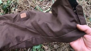 Helikon Tex Bushcraft Line Jacket - Pilgrim Smock - Helikon Tex Gear