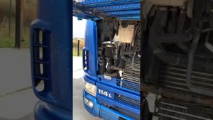 Scania R114 380 PDE