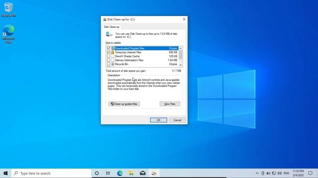 Make windows faster | 7 easy steps to make your computer/laptop fast | Hindi | смотреть онлайн