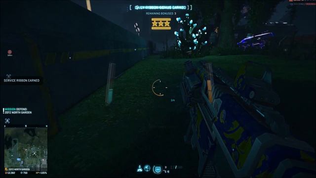 Planetside 2 - Deadly Hossin смотреть онлайн
