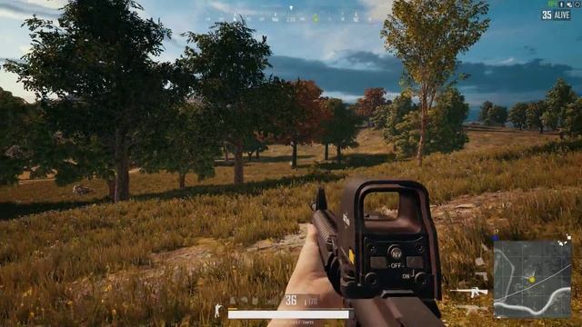 Solo FPP - PUBG 5 смотреть онлайн