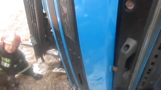 Оказание помощи водителю из Польши