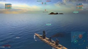 World of Warships