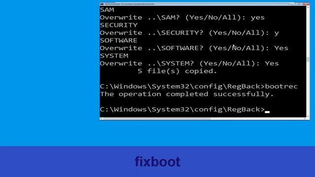 Fix Error Code 0x000000E6 Windows 10 Blue Screen Error смотреть онлайн