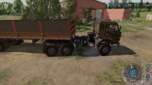 FS 22 - Карта Сувороское. Ремонт ТЕХНИКИ. Тонна СОЛЯРЫ. Планы на БУДУЩЕЕ. Нашёл ДОРОГУЮ ИГРУШКУ # 0