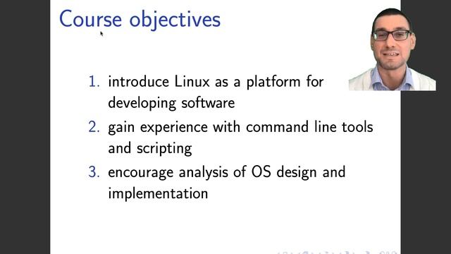 COMPSCI9001: Introduction to Linux