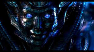 Transformers 5 Optimus Nemesis Prime Ye Dönüşüyor | 4K ULTRA HD