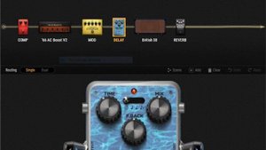 Preset Soda Stereo (Bias FX 2)