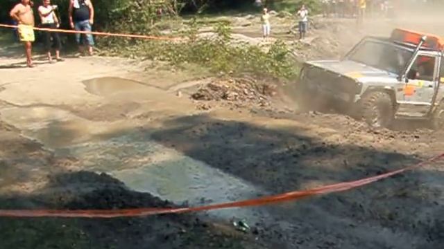 isuzu trooper 2.6 mpi dzipijada rekovac смотреть онлайн