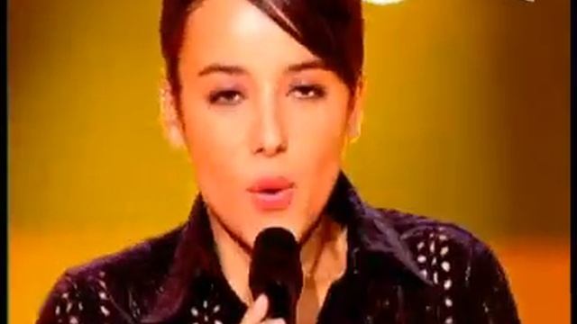 alizee - la isla bonita смотреть онлайн