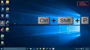 Create Ur Own Shortcut Keys Except Windows Shortcut Keys Tutorial(Royal Tech)