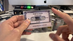 Новый ресивер SONY STR-DB870 QS и мои впечатления от записи различных кассет