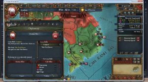 Europa Universalis IV