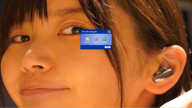 Windows XP Shutdown Compilation 3