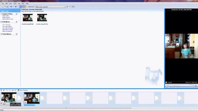 How to do basic editing on movie maker 2.6 смотреть онлайн