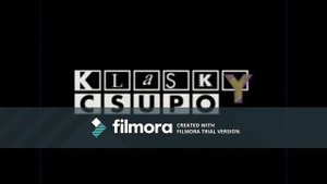 Klasky Csupo in Unikittyormulator Vocoded Effects