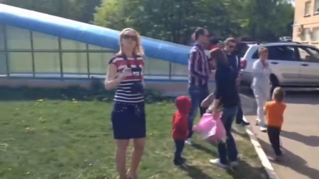 Тая из Тая (Род дом,роды, выписка 2014 год) смотреть онлайн