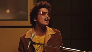 Bruno Mars Anderson Paak Silk Sonic - Leave the Door Open Official Video реверс версия