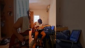 Mac Miller - Surf Cover (guitar loop)