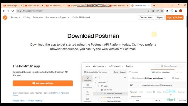 How to download postman | download postman for window | download postman смотреть онлайн