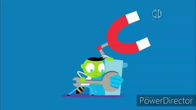 Cohp/pe/rhce/KC/th tv/pbs kids magnet (2013) смотреть онлайн