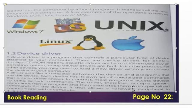 ISES| Class 7th |Computer |Lecture.No 5 смотреть онлайн