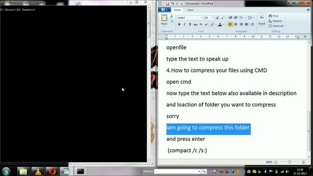 Unbelievable and unseen tricks of windows 7 смотреть онлайн