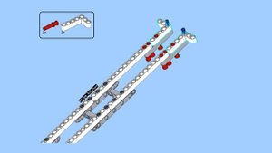 Lego EV3 Лифт (инструкция)