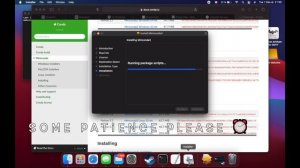 How to Install miniconda on MacOs/ Windows