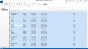 How to Merge Two Outlook Calendars