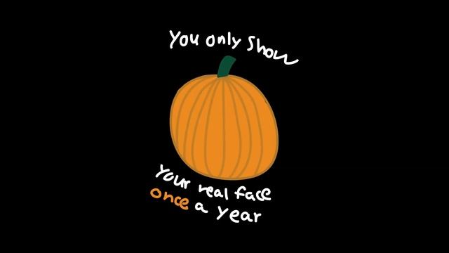 Don't watch at night and then look out of window! смотреть онлайн