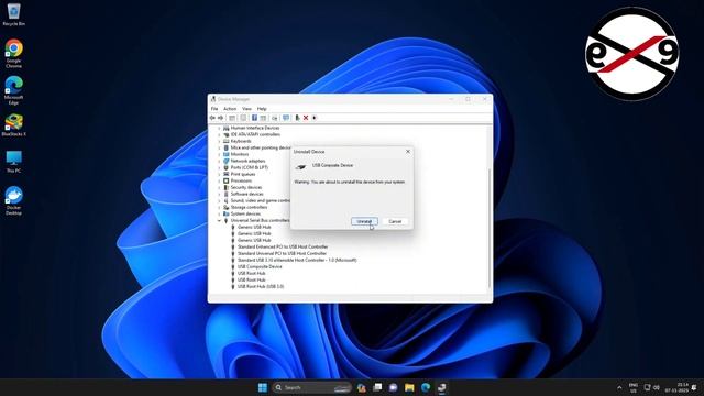 Fix PFN LIST CORRUPT BSOD Error in Windows 11/ 10 #pen #corrupt #bsod #error смотреть онлайн