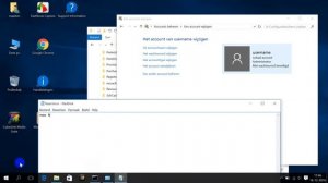 FIX ms-settings:display and ms-settings:personalization-background Windows 10 / W10