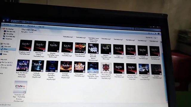 Review Laptop Thinkpad X220 смотреть онлайн