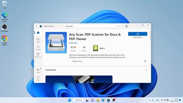 How to Download and Install Any Scan For Windows смотреть онлайн