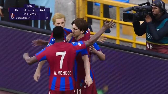 TRABZONSPOR GİRESUNSPOR CANLI MAÇ İZLE смотреть онлайн