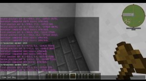 Строю АЭС в Майнкрафте с модом NTM (часть 2)