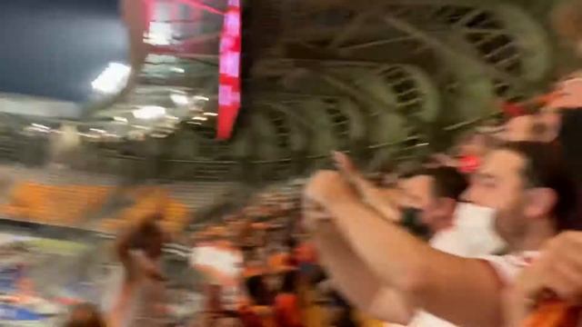 GS-PSV MAÇ BAŞLAMADAN ÖNCE ÜÇLÜ смотреть онлайн