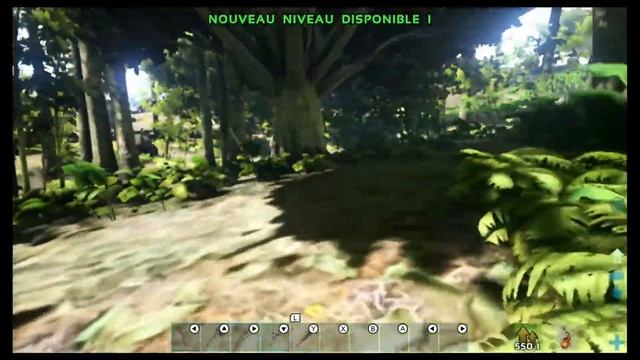 ARK [hardcore]-1# le début de l'aventure (switch) смотреть онлайн