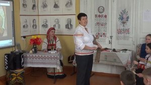 Мастер-класс "Ты откуда русская зародилась музыка."
Подготовили: Затолокина А.Н.,Гилязетдинова Н.В