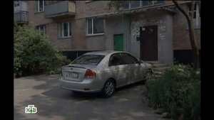 Возвращение Мухтара-7 (2011) - 61-я серия - Шла Саша по шоссе