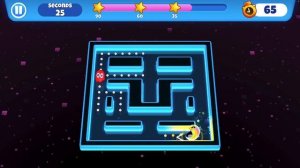 PAC-MAN Party Royale