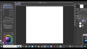 How to import/insert photos to Clip Studio Paint